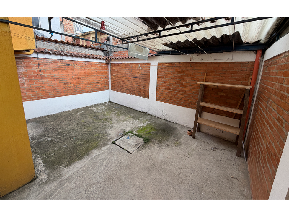 Alquiler de Casa en Popayán, Vía al Bosque, Conjunto Asturias - 6