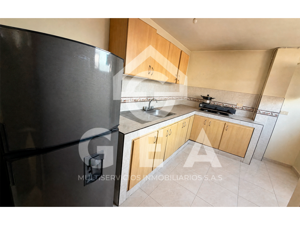 Venta de Apartamento en Popayán, Barrio Villa Paula - 6