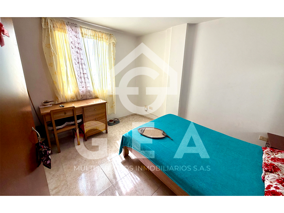 Venta de Apartamento en Popayán, Barrio Villa Paula - 6