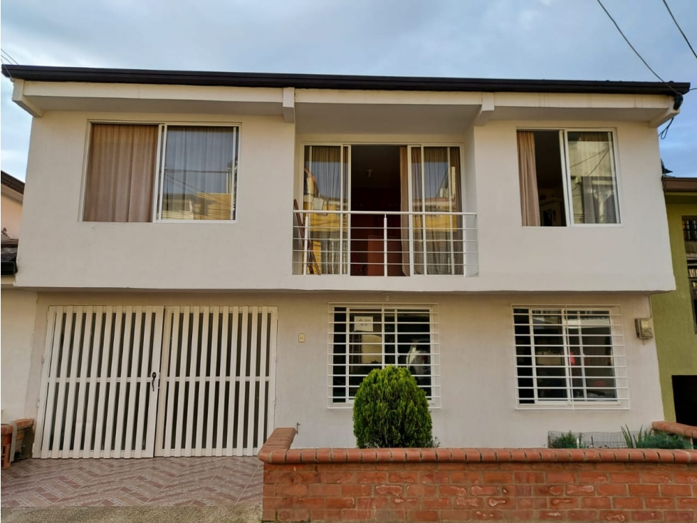 Venta de Casa en Popayán, en el B/ La Paz