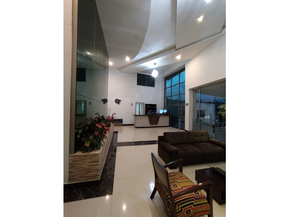 Venta de Apartamento en Popayán, en Bosques del Marques, en Alto Cauca — foto 6