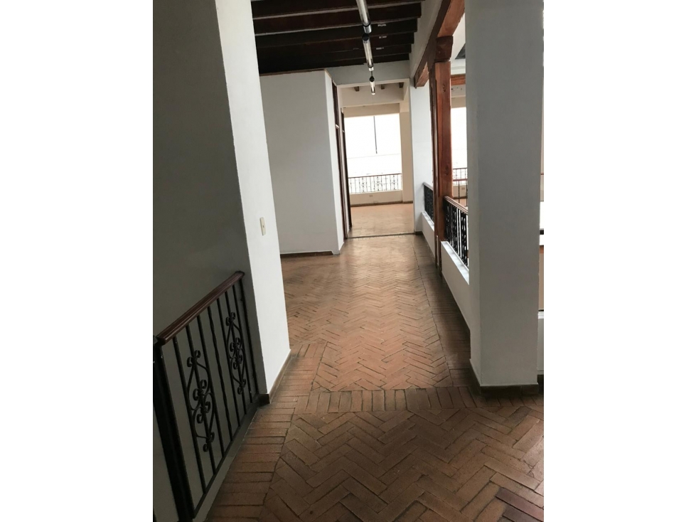 Venta de casa comercial en Popayán, Barrio Centro — foto 3