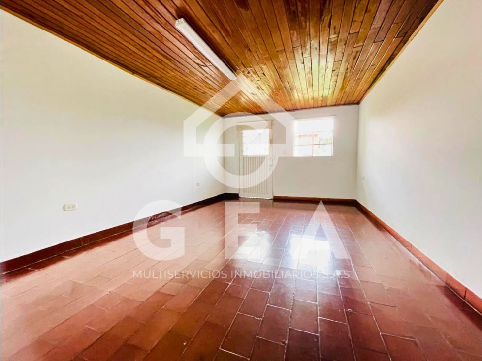 Venta de casa con apto en en Popayán, sector Alto Cauca sobre Autop N. — foto 5