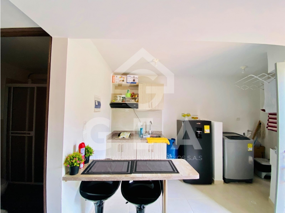 Venta de apartaestudio en Popayán, Capilla 52 B/ Urb. el Tablazo — foto 2
