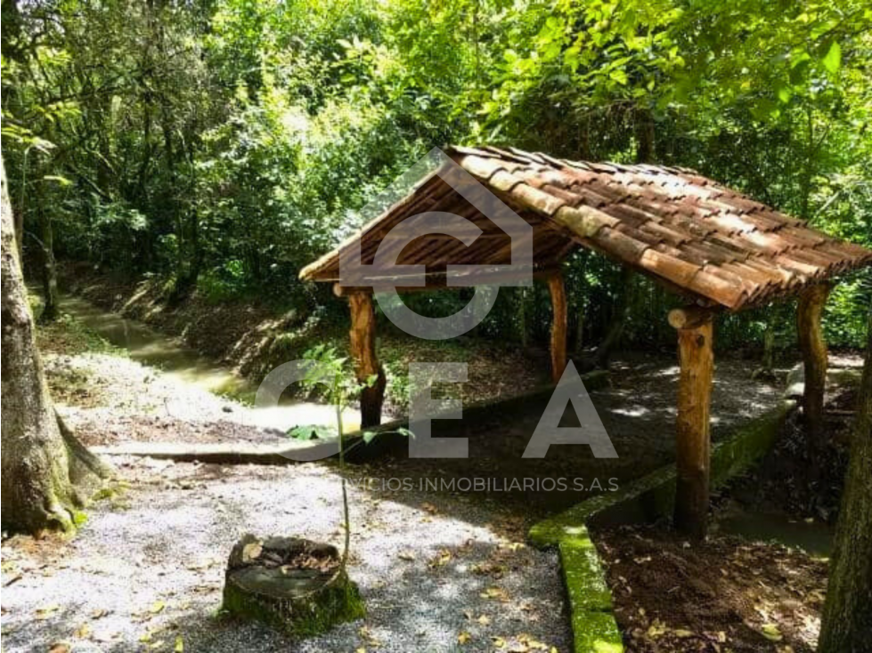 Venta de Lote, en Popayán, en la Parcelación Señora María Rosa - 3