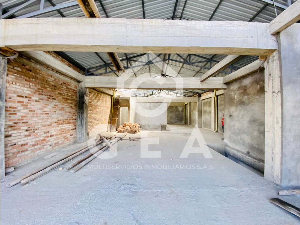 Venta de Bodega, en Popayán, en el B/ Uvo - 5