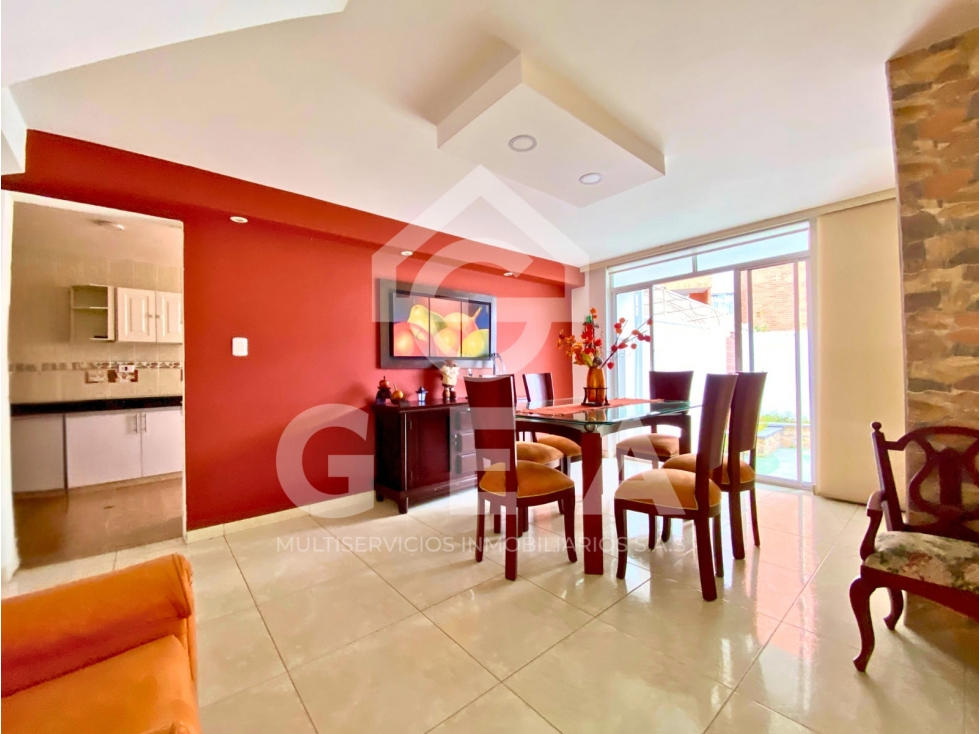 Venta de Casa Popayán, en Urb. Loma Linda — foto 3