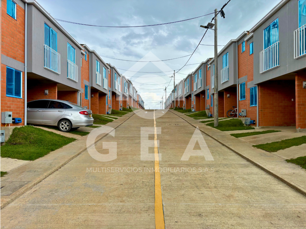 Venta de casa en Popayán en Reserva del Oeste — foto 2
