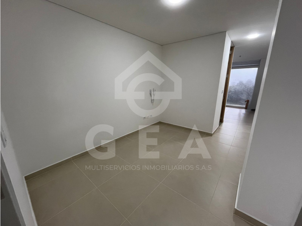 Venta de Consultorio en Popayán, Edificio PTC - 2