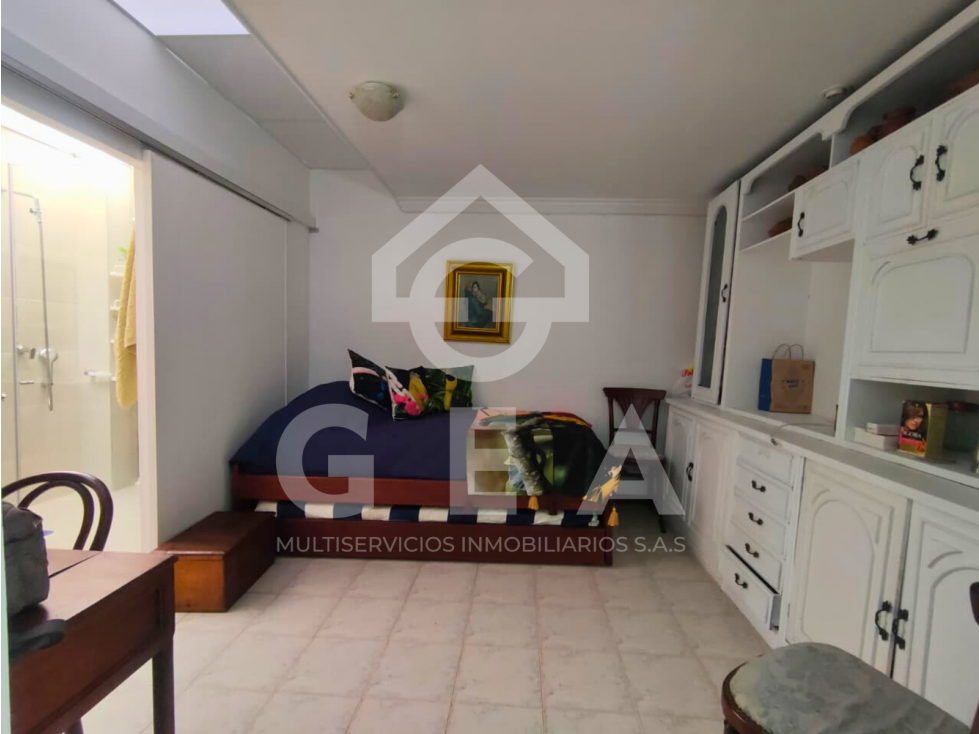 Venta de Casa esquinera en Popayán, Poblado San Esteban — foto 6