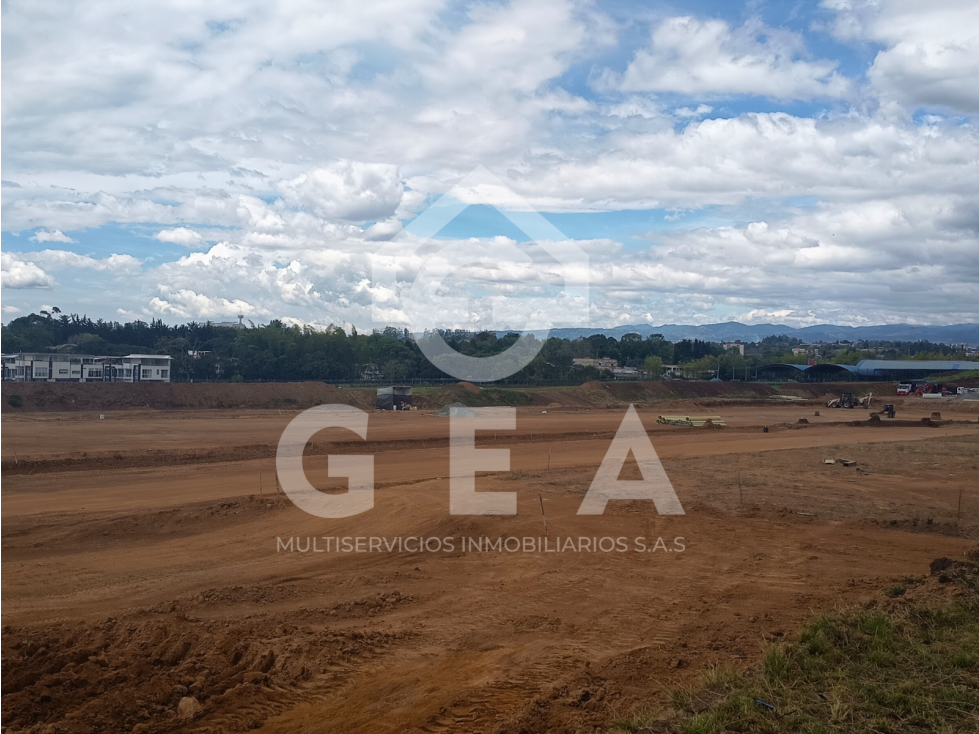 Venta de Lotes en Popayán, B/ Santa Clara - Quintas de San Antonio — foto 3