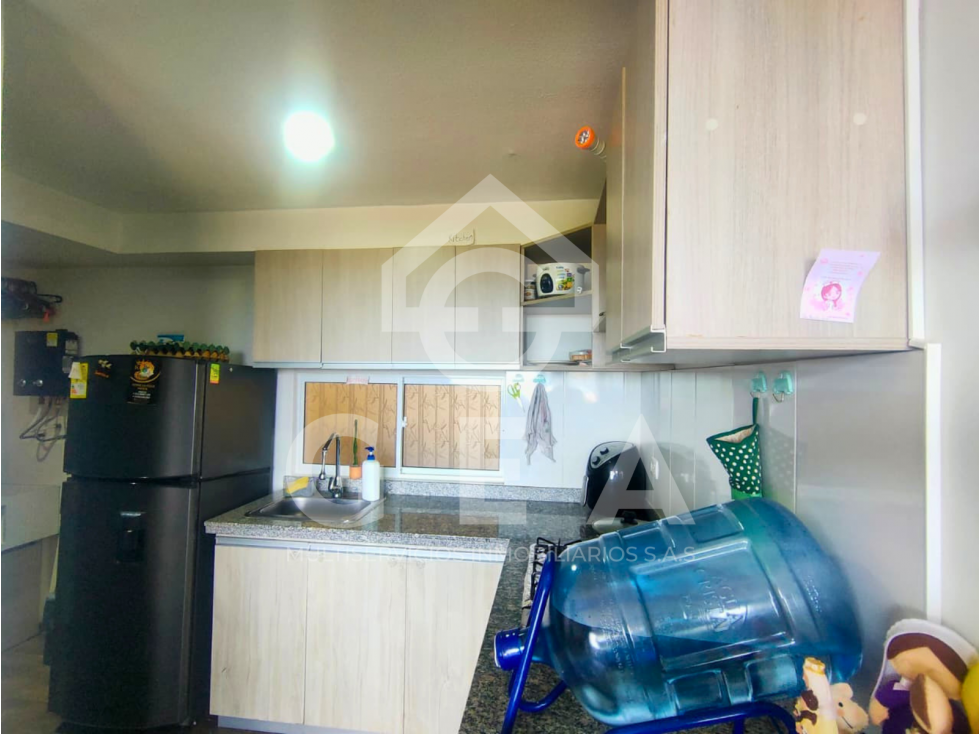 Venta de Apartamento en Popayán, Ciudadela Llanos de Calibío — foto 4