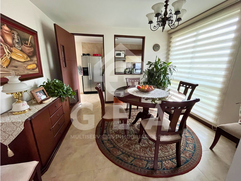 Venta de Casa en Popayán, Conjunto Residencial Valle Robledo — foto 5