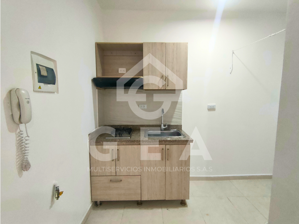 Venta de Apartaestudio en Popayán, Edificio Capilla 52 — foto 5