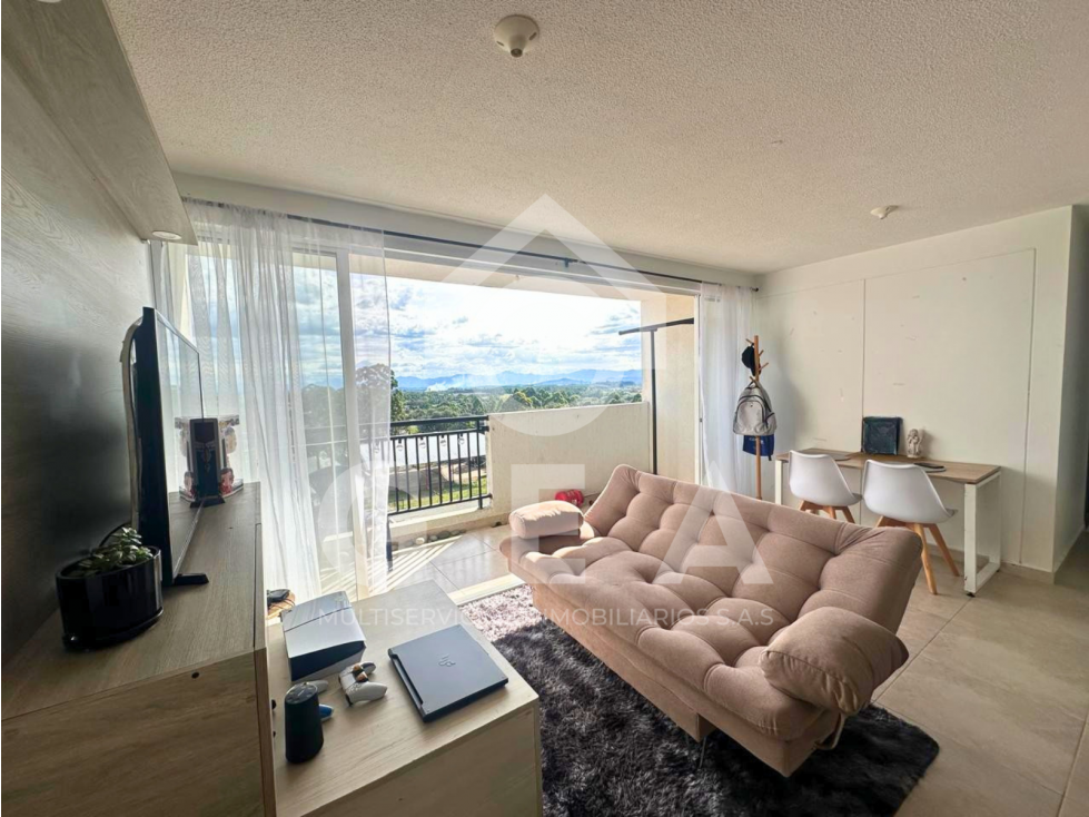 Venta de Apartamento en Popayán, Ciudadela Llanos de Calibío — foto 2