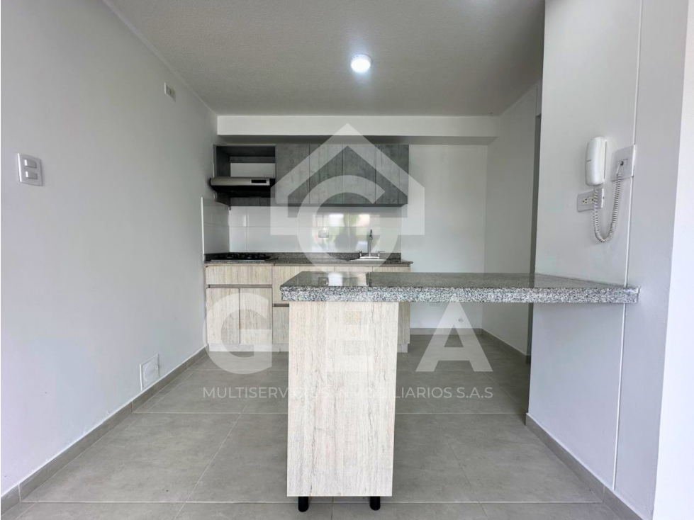 Venta de Apartamento en Popayán, Condominio Vivento — foto 4