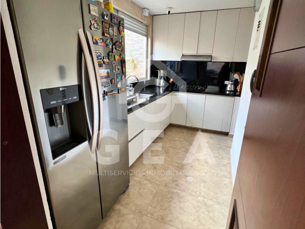 Venta de Casa Esquinera en Popayán, Valle Robledo Conjunto Residencial — foto 5