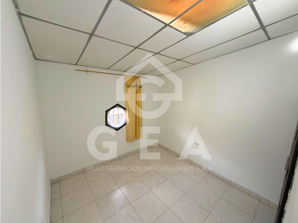 Alquiler de Apartaestudio en Popayán, Barrio San Camilo — foto 2