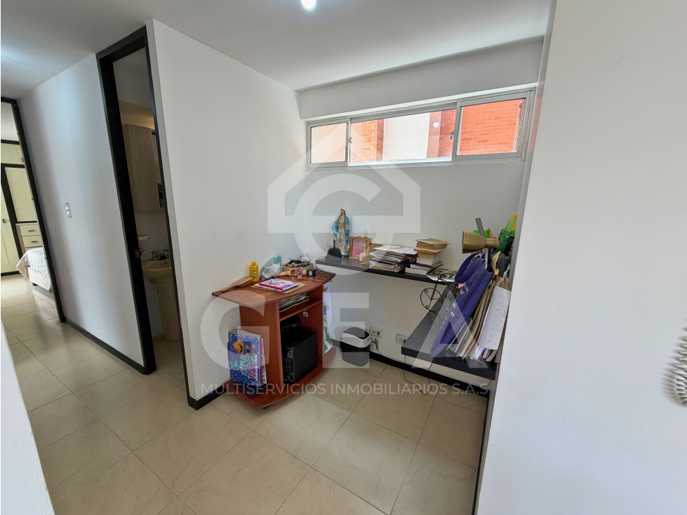 Venta de Apartamento en Popayán, Cond. La rivera B/ Campobello — foto 6