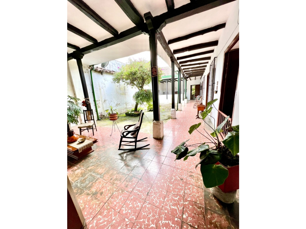 Venta de Casa comercial en Popayán, Sector Centro — foto 3