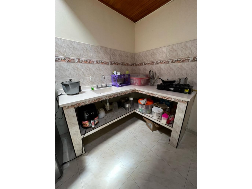 Venta de Casa en Timbío - 4