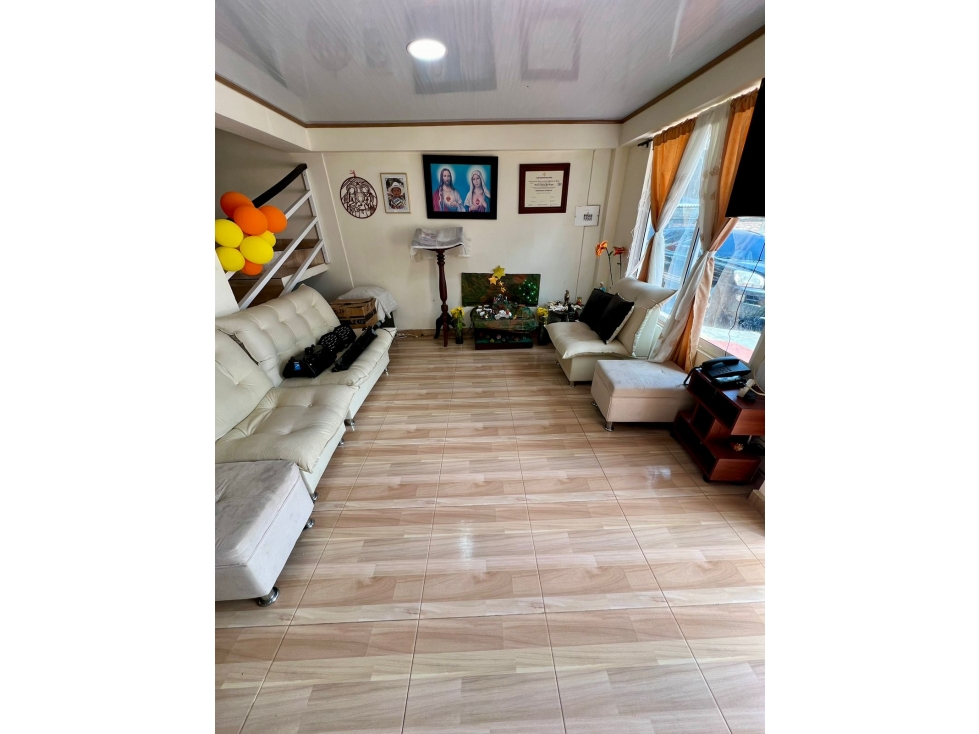 Venta de Casa en Popayán, en San Miguel de Horizonte, B/ Uvo — foto 3