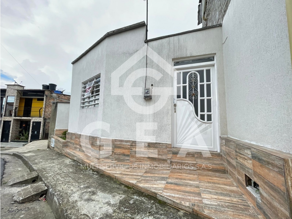 Venta de Casa en Popayán, en el B/ Villa del Sur