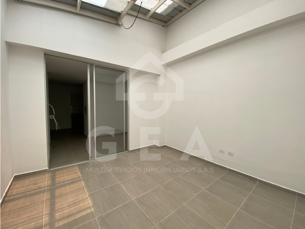 Venta de Apartaestudio en Popayán, Edificio Murano — foto 2