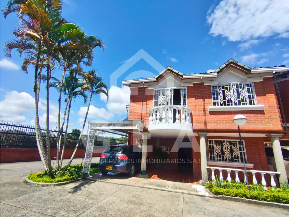 Venta de Casa esquinera en Popayán, Poblado San Esteban