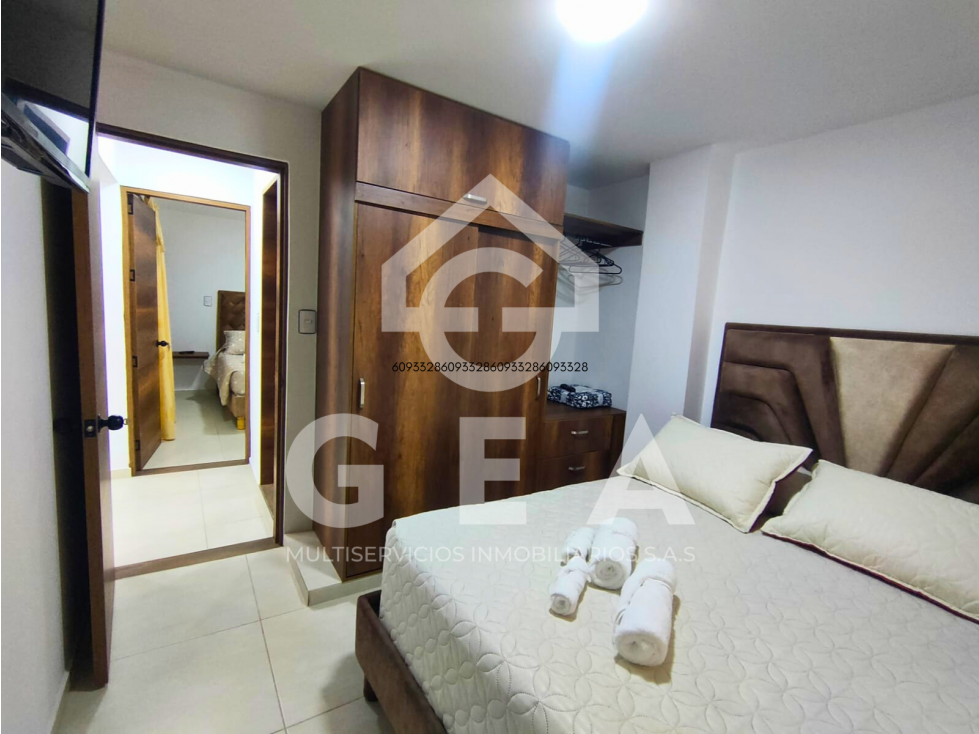 Venta de Apartamento en Popayán, Edificio Italos — foto 5