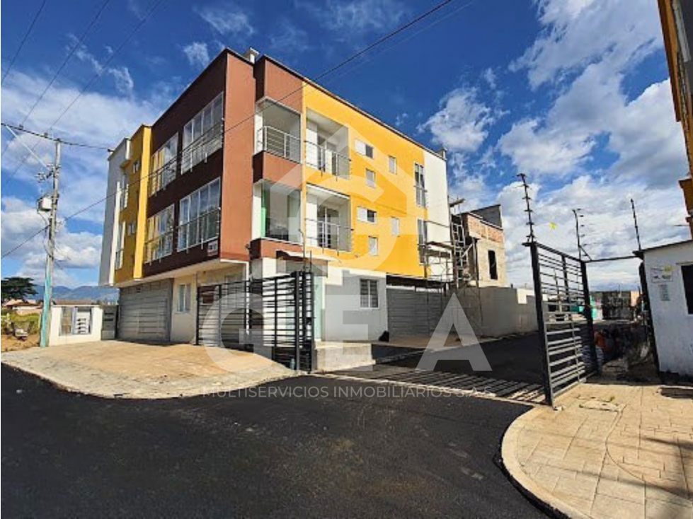 Venta de Apartamento en Popayán, en Terrazas del Tablazo