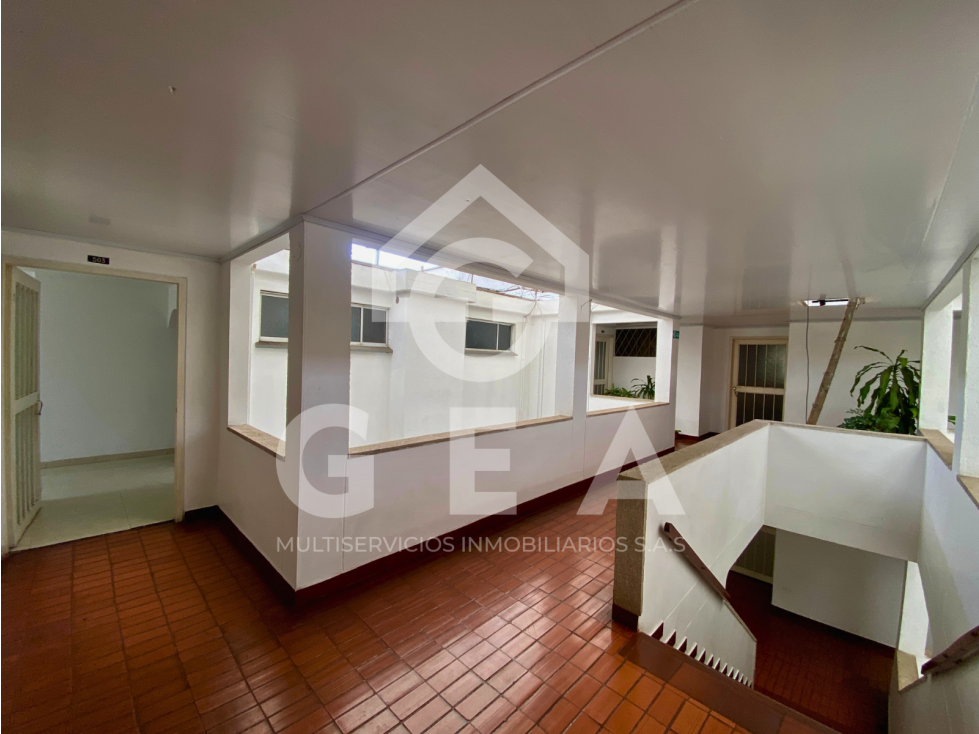 Venta de apartamento en Popayán, Und. Residencial Torres del Río — foto 3