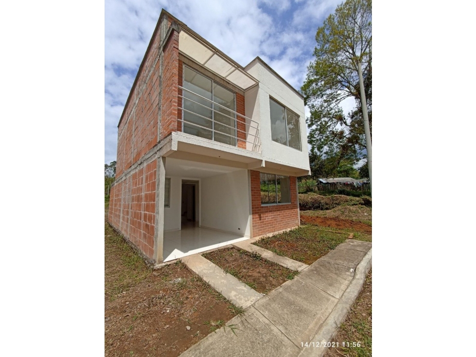 Venta de Lotes Urbanizados en Cajibío, Urb.Praderas de Garrochal - 3