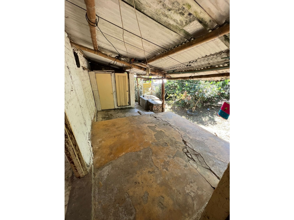 Venta de Casa, en Cajibío, sobre la Vía, en La Esperanza - 3