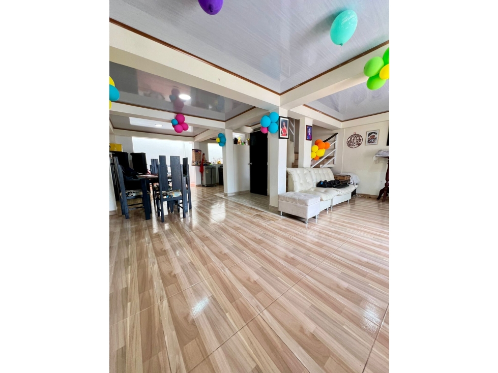 Venta de Casa en Popayán, en San Miguel de Horizonte, B/ Uvo — foto 2