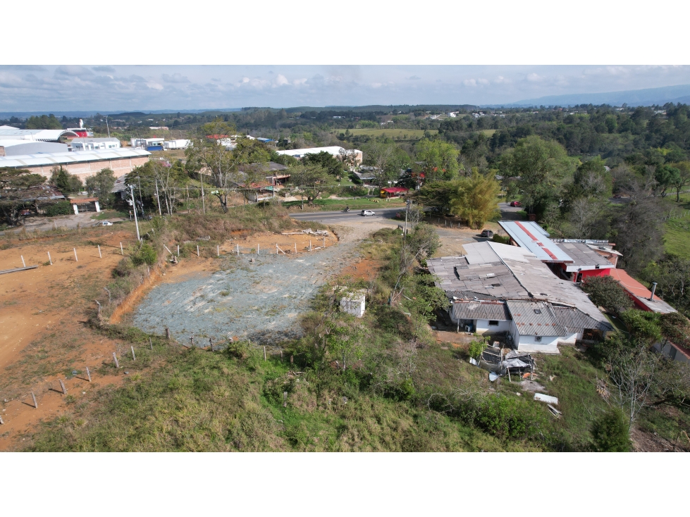 Venta de Lote en Popayán, sobre vía Panamericana, en Río Blanco — foto 6