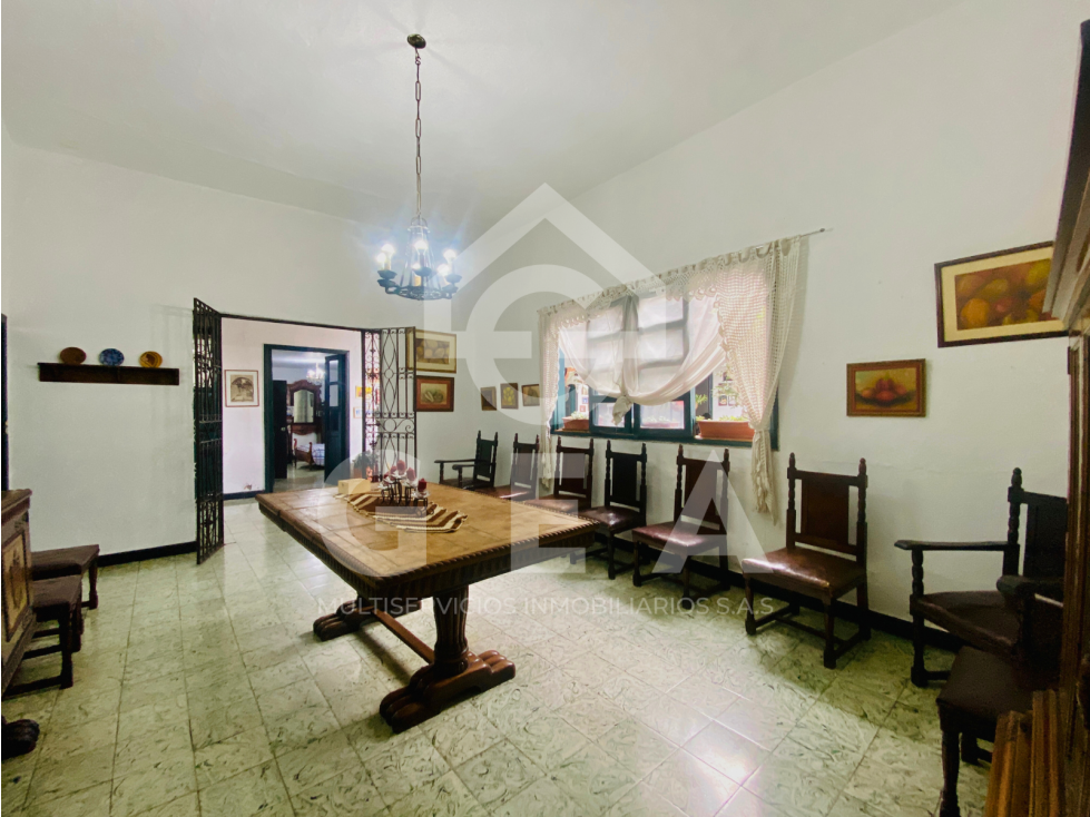 Venta de Casa en Popayán, Sector Centro — foto 4