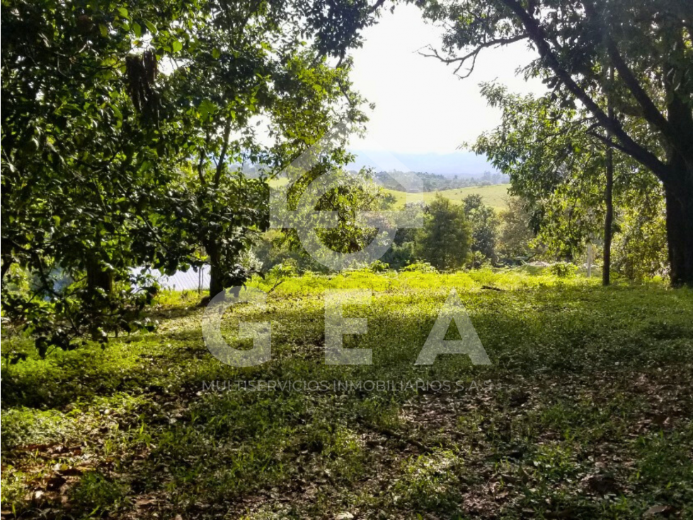 Venta de Lote, en Popayán, en la Parcelación Señora María Rosa - 6