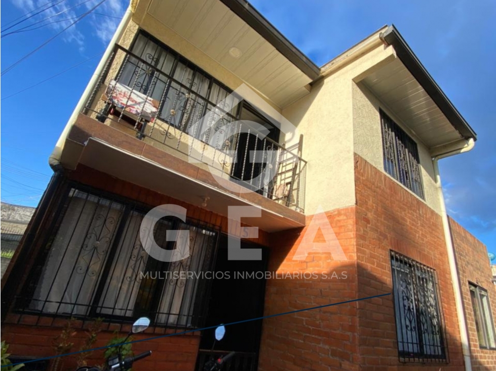 Venta de Casa en Popayán, Conjunto El Arrayán, B/ Bella Vista