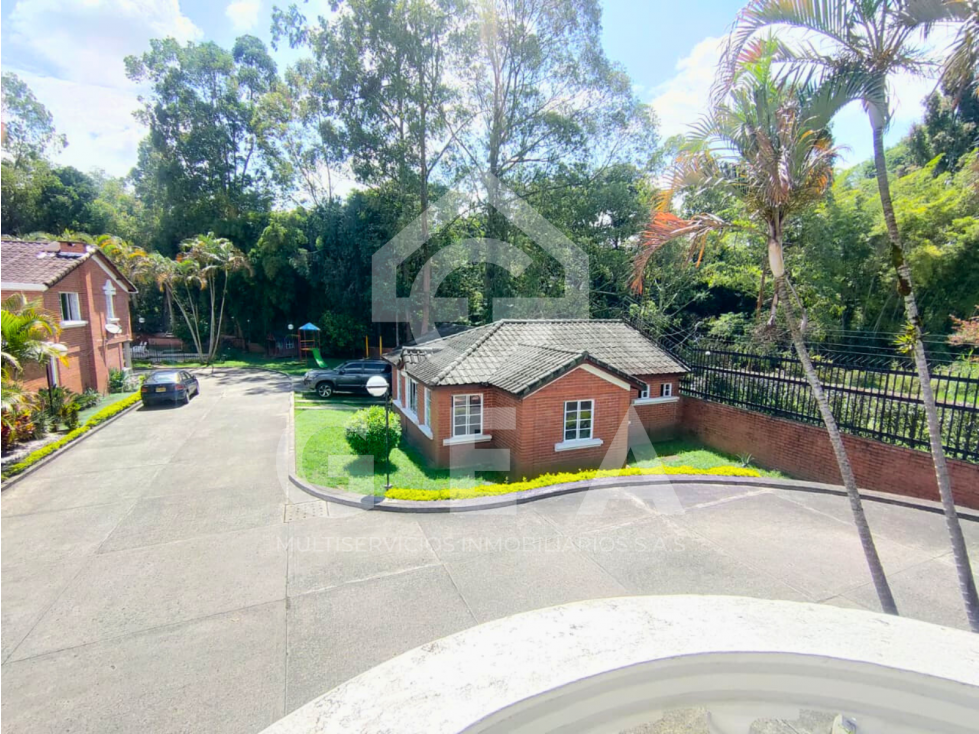 Venta de Casa esquinera en Popayán, Poblado San Esteban — foto 2