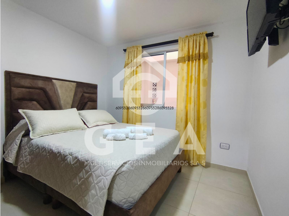 Venta de Apartamento en Popayán, Edificio Italos — foto 6