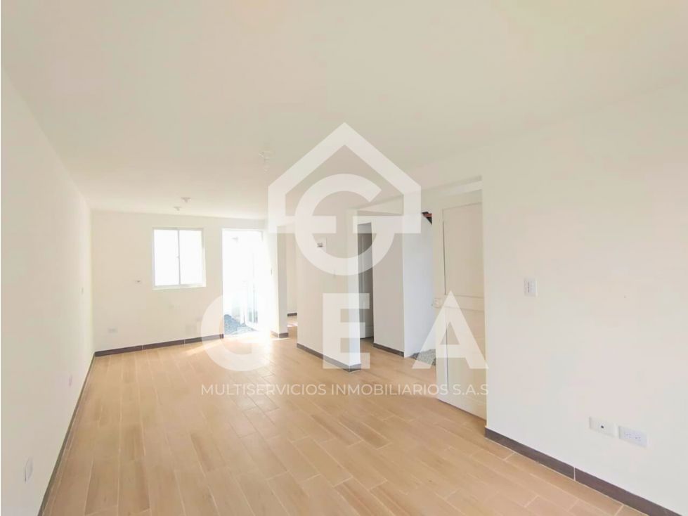 Venta de Casa en Popayán, Conjunto Residencial Nova Terra — foto 3