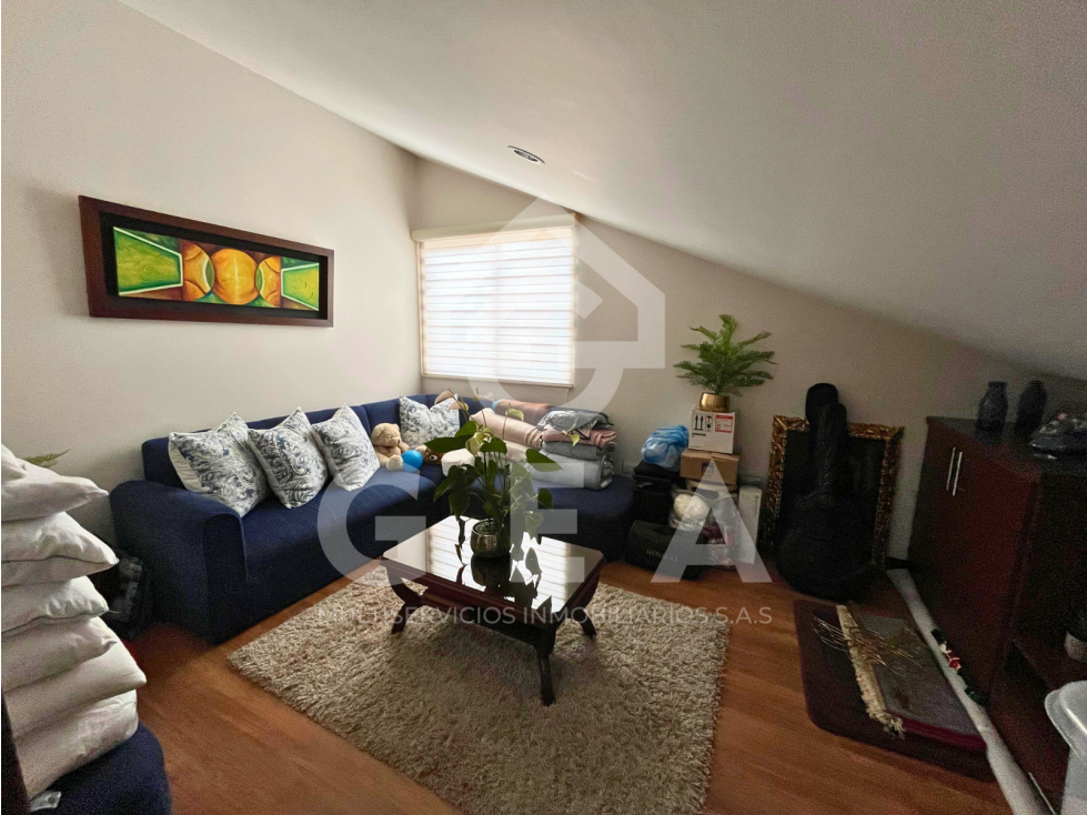 Venta de Casa en Popayán, Conjunto Residencial Valle Robledo — foto 6