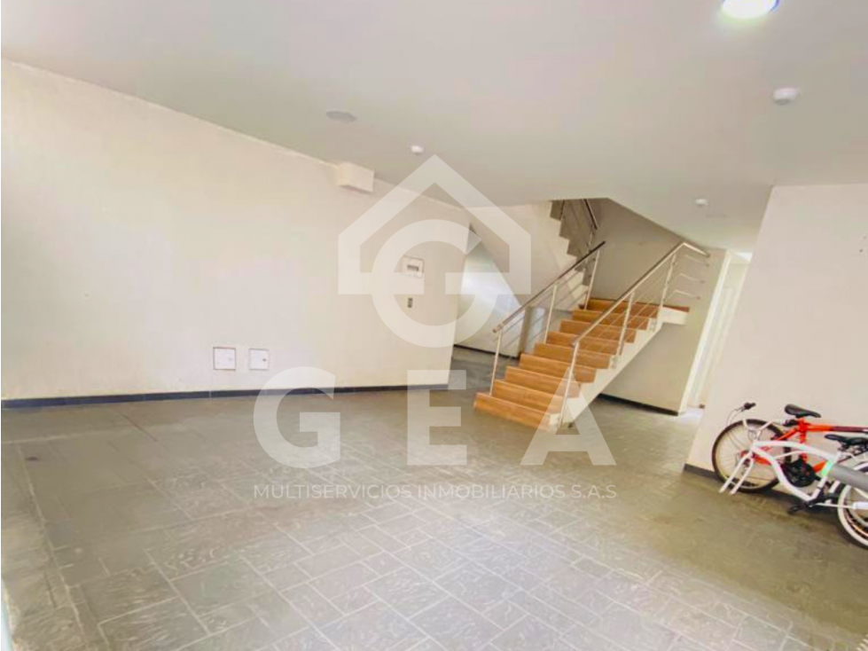 Venta de Apartamento en Popayán, en Terrazas del Tablazo — foto 2