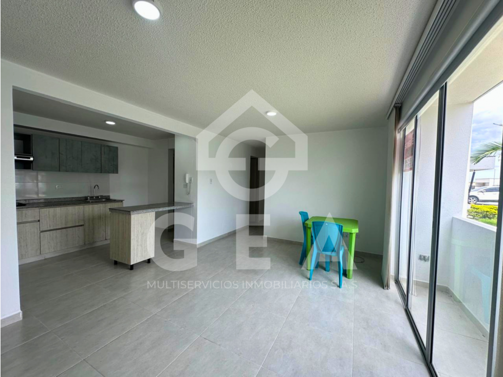 Venta de Apartamento en Popayán, Condominio Vivento — foto 3