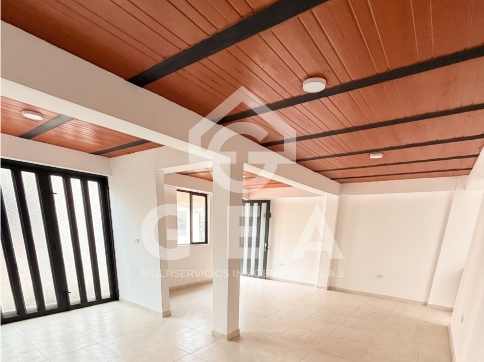 Venta de Casa Nueva en Popayán, Barrio La Paz — foto 2