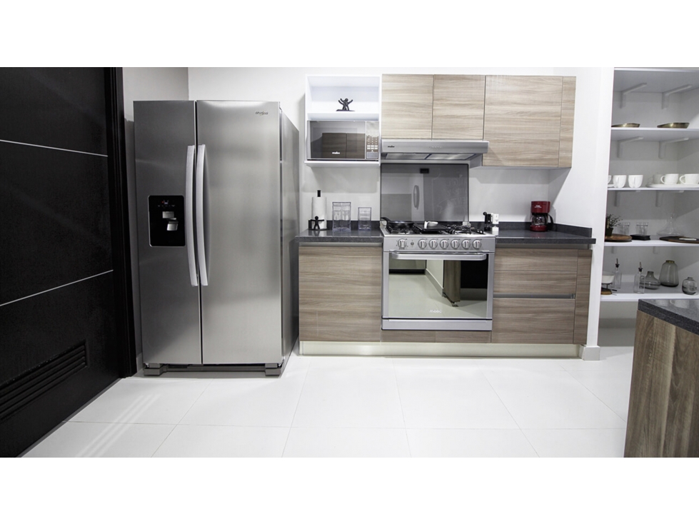 Departamento en Renta en Bosque Real, Huixquilucan Naucalpan de Juárez - 3
