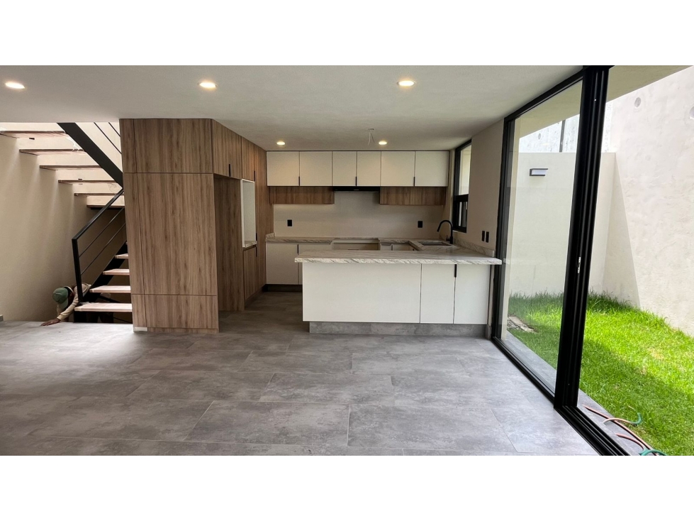 Casa en venta en privada Agave, Zibatá Querétaro — foto 5