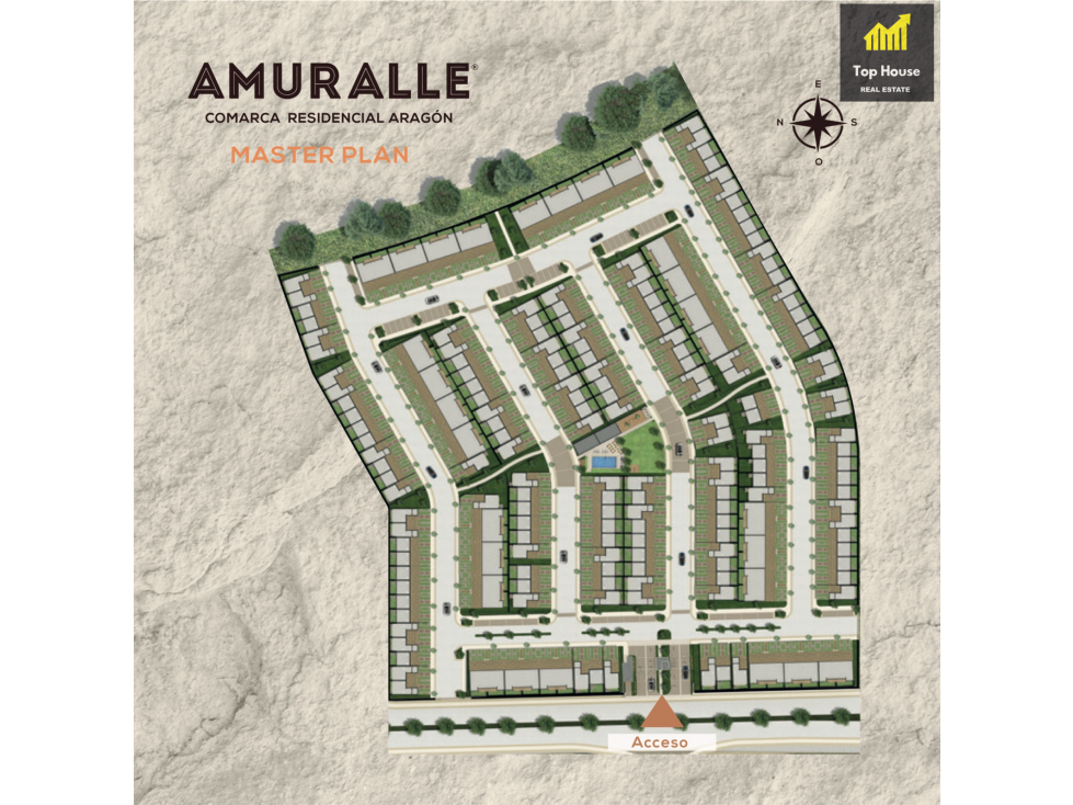 Casa en Amuralle Residencial, Ziré. El Marqués Querétaro — foto 3