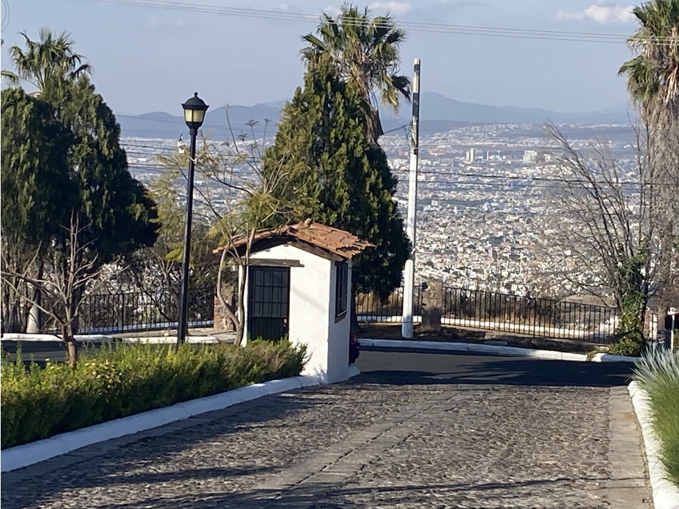Terreno en venta en Fraccionamiento Vista Real, Corregidora Querétaro — foto 2